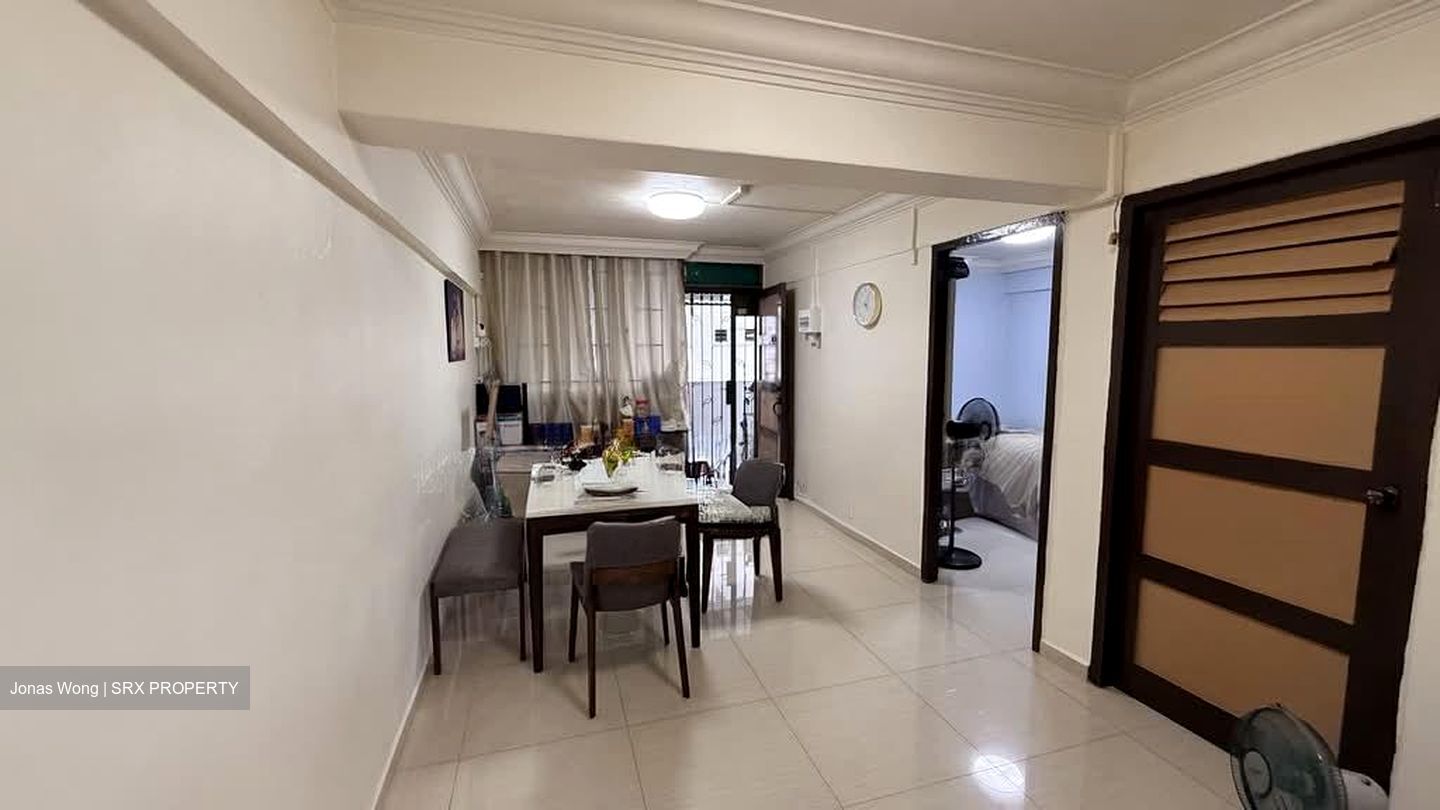 Blk 187 Boon Lay Vista (Jurong West), HDB 3 Rooms #554961751